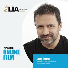 Cannes Lions dio a conocer los 8 jurados que tendrá Colombia en esta  edición 2024