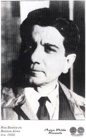 Fernando Barrett's Instagram, Twitter & Facebook