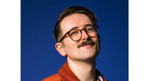 Sam Lake: Aspiring Dilf