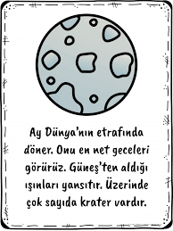Gokhan Adli Kullanicinin Gezegen Panosundaki Pin Okul Gezegenler Okul Oncesi