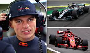 Jun 26, 2021 · previous / f1 qualifying results: F1 News Max Verstappen Makes Red Bull Prediction Involving Mercedes And Ferrari F1 Sport Express Co Uk