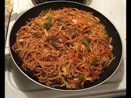 Spaghetti Recipe Wheat Veggie Indian Style Simpy S Kitchen Youtube Spaghetti Recipes Pasta Recipes Indian Spaghetti Recipes Easy