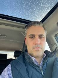 Michael Ribas's Instagram, Twitter & Facebook