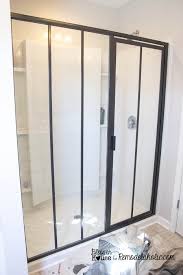 Diy Industrial Factory Window Shower Door Diy Shower Door Corner Shower Doors Shower Doors