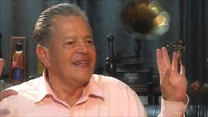 Habla la Experiencia: Alberto Burgos