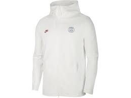Paris sg at a glance: Nike Replicas Jacken International Paris St Germain Tech Kapuzenjacke Online Kaufen Bei Intersport