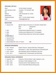 Cv upload add your cv to our database. Resume Examples Me Job Resume Format First Job Resume Job Resume Template