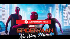 Spider Man No Way Home Full Movie 2021 Watch Online Film Daily