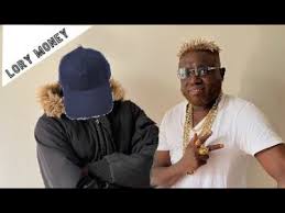 LORY MONEY || Music Sessions #53