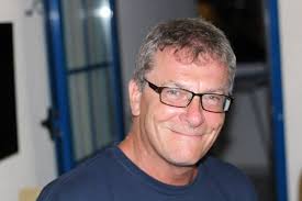 Tribute to Ronald Vickers, 1955