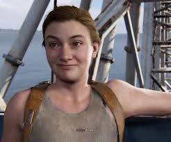 The Last of Us: A Guide to Abby Anderson