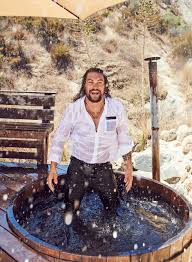 Joseph jason namakaeha momoa is an american actor and producer. Jason Momoa Is King Of The Wild Things Esquire Middle East