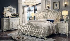 Find Your Peacefulness With These White Room Concepts Luxurious Bedrooms Luxury Bedroom Master Modern Bedroom