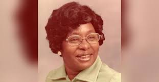 Mother Mildred Morgan Obituary