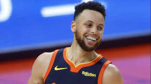 Curry can put the ball on the floor and create his own shot from anywhere on the floor and he doesn't need much space to. Warriors Steph Curry Is On A Roll And He S About To Go To Another Level