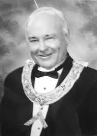 True Blue Lodge, A.F. & A.M., No. 98, G.R.C.