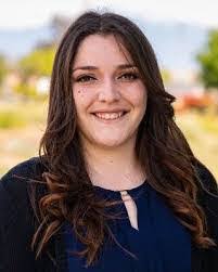 Ofelia Johnson's Instagram, Twitter & Facebook