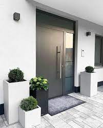 Maybe you would like to learn more about one of these? Pin By Anna Melcher On House House Entrance House Designs Exterior House Exterior