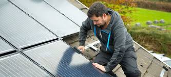 Bear in mind that installing solar panels is completely different from installing other home improvements projects. Solar Panel Installation Which