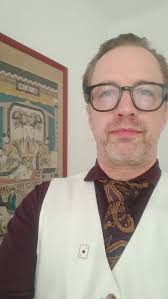 For sale: The Blue House by Sean Griffiths: «South Park