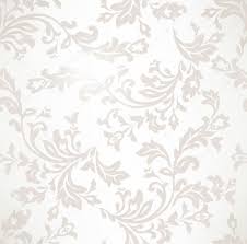 Seamless tropical pattern with leaves, flowers and parrots. Black And White Seamless Floral Wallpaper Pattern Pics Stock Photos All Sites