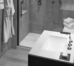 Overall i couldn't be happier, will use again for all of my renovation projects. The Chicago Bathroom C Modern Bathroom Chicago By Revive Designer Bathrooms Houzz