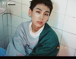 Tundra show in 2015.2 he. Jung Ilhoon Debuts On A Big Wave The Kraze