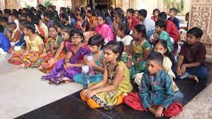 As the population of klang valley increasing, the idea of making seremban as the extension of greater klang valley to accommodate to the population has became a growing need. Sjk T Bandar Sri Sendayan Prispevky Facebook