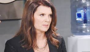 Bold & Beautiful's Sheila Carter: Evil But Dumb Character History Says