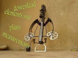 Aquí tienes cientos de diseños de logos a elegir que puedes modificar tú crear logo gratis. Homemade Revers Crossbow Plans And Elements Measurements Diy Crossbow Crossbow How To Plan