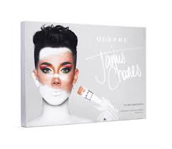 The First @Painted #Basiccanvas Tutorial! 🫶🏼💞 Who'S Excited To Add ... | James  Charles Palette | Tiktok