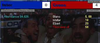 Championship Manager 97/98 Redux