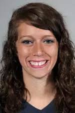 2011 Women's Cross Country Roster