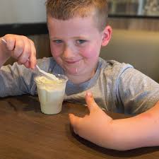Pop bottle bird houses!! Adorable!