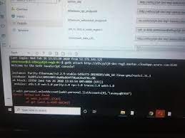 Again, the password is optional. Unlocking The Ethereum Account In Azure Using Azure Cloud Shell Ethereum Stack Exchange