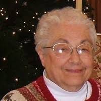 7 "Mary Thiry" profiles