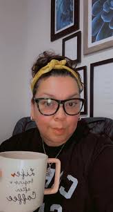 Good morning, this is this year's shirt, if ever there was one.