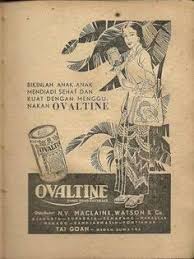 Pin Oleh Markruse17 Di Iklan Zaman Dulu Di 2020 Ovaltine Iklan Zaman Dulu Kenangan