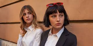 Unlike earlier versions, it is set in paris rather than new york. Why Is Baby The Netflix Series About Prostitution Ruffling Feathers Numero Magazine