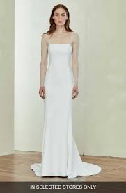 We adore this mature second marriage wedding dress on older brides. Classic Wedding Gowns For The Over 50 Bride Preowned Wedding Dresses