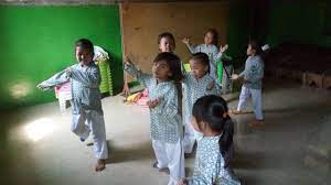 Maybe you would like to learn more about one of these? Latihan Anak Anak Paud Jelang Penutupan Tmmd Liputan Bmr