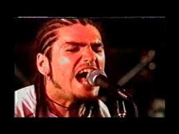 Noisy Mothers 90s ITV Rock Show