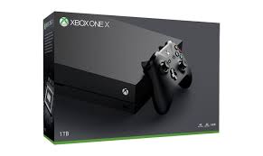 100 Off Coupon On Xbox One X At Currys Pc World Edealo Xbox One Xbox Console