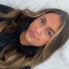 Tegan Thomas's Instagram, Twitter & Facebook