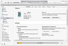 How To Change The Itunes Backup Location In Windows 10