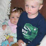 Melanie Schofield (oulikedinge)