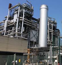 Papeteries de condat 0.4 km. Papeterie De Condat Nouvelle Centrale Biomasse Cf Ingenierie