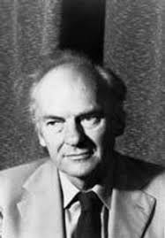 Hugh Stretton 1924–2015