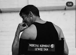 10 characters lewis tan could be playing in the reboot 09 january 2021. Mortal Kombat Movie Wraps Filming And New Release Date Set Mortal Kombat
