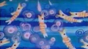 魚化のお話 まんが日本昔ばなし一覧